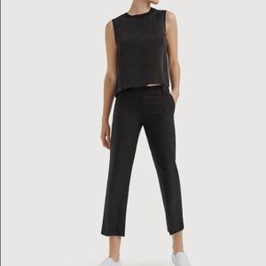 NWT kit + ace baby flare trouser